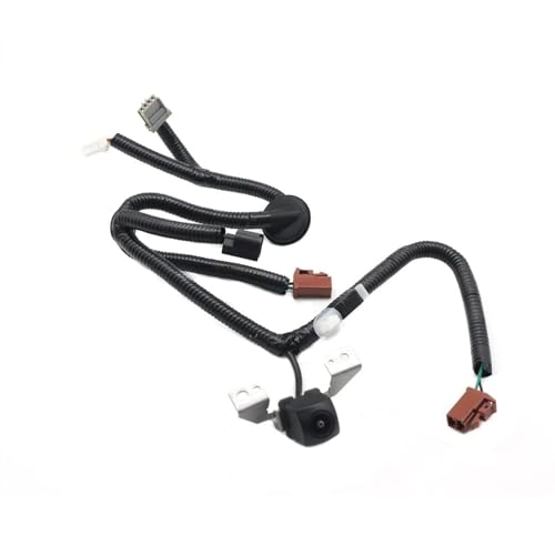 Rear View Backup Camera