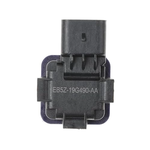 Rear View Camera - Night Vision