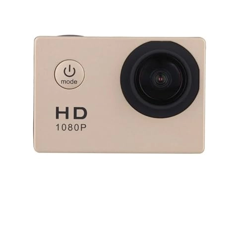 Action camera - 1080P 30FPS