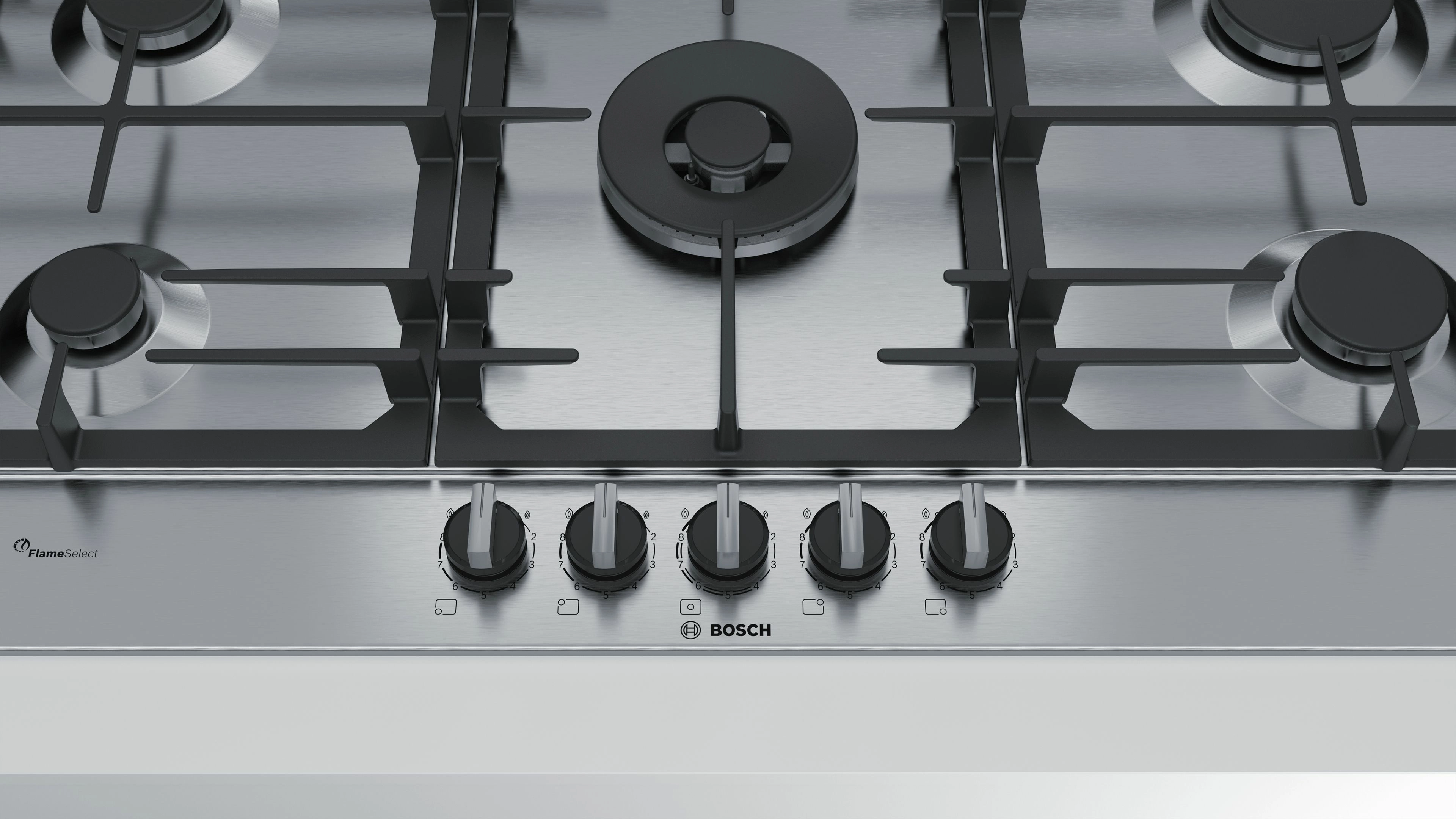 Series 6 PCR9A5B90M Gas hob