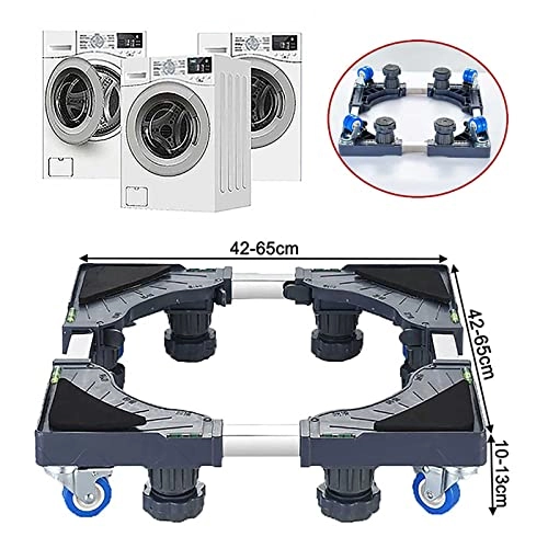 Washing Machine Base Bracket