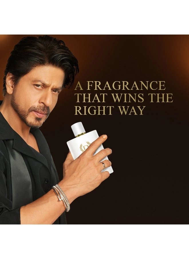 Sporting Club Victor Eau de Parfum 100 ml