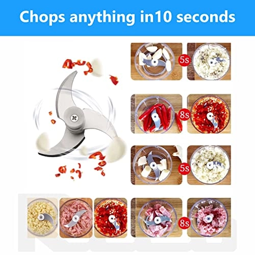 SR01 - 250 Milliliters USB Rechargeable