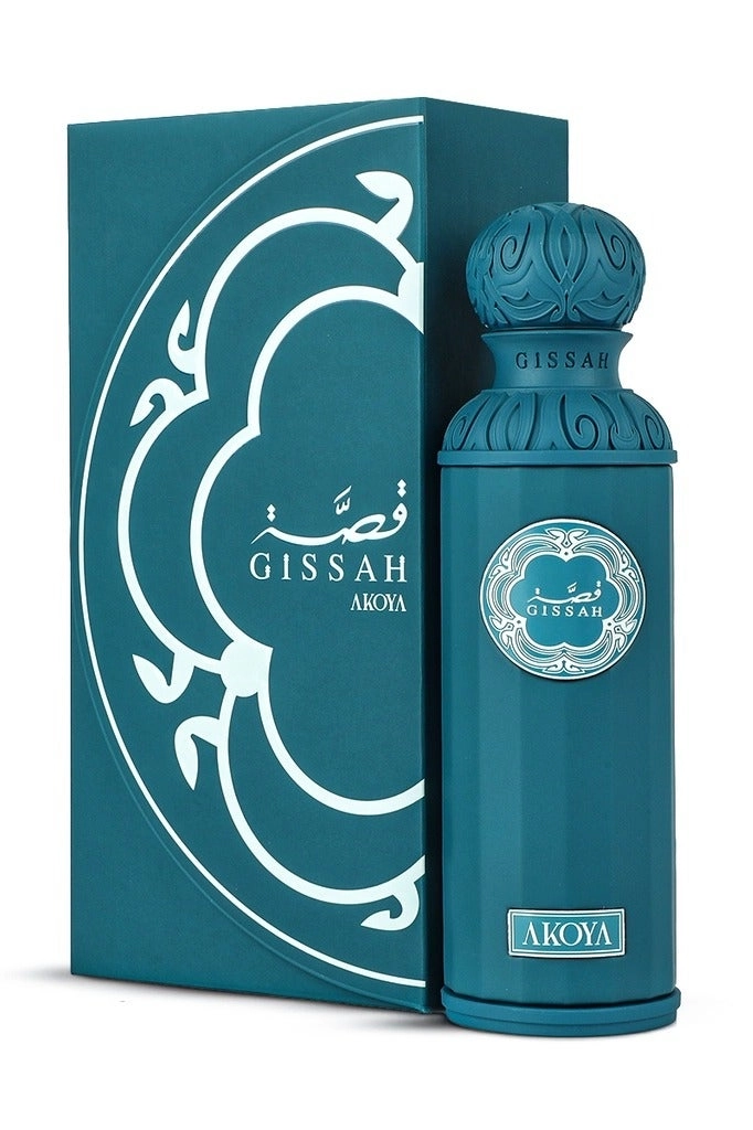 Akoya Eau de Parfum 200ml