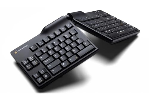 Elite Adjustable Ergonomic Keyboard - Wired