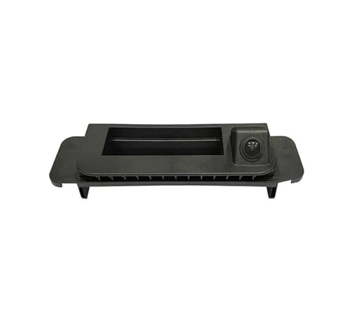 Rear View Parking Camera - Night Vision Wire