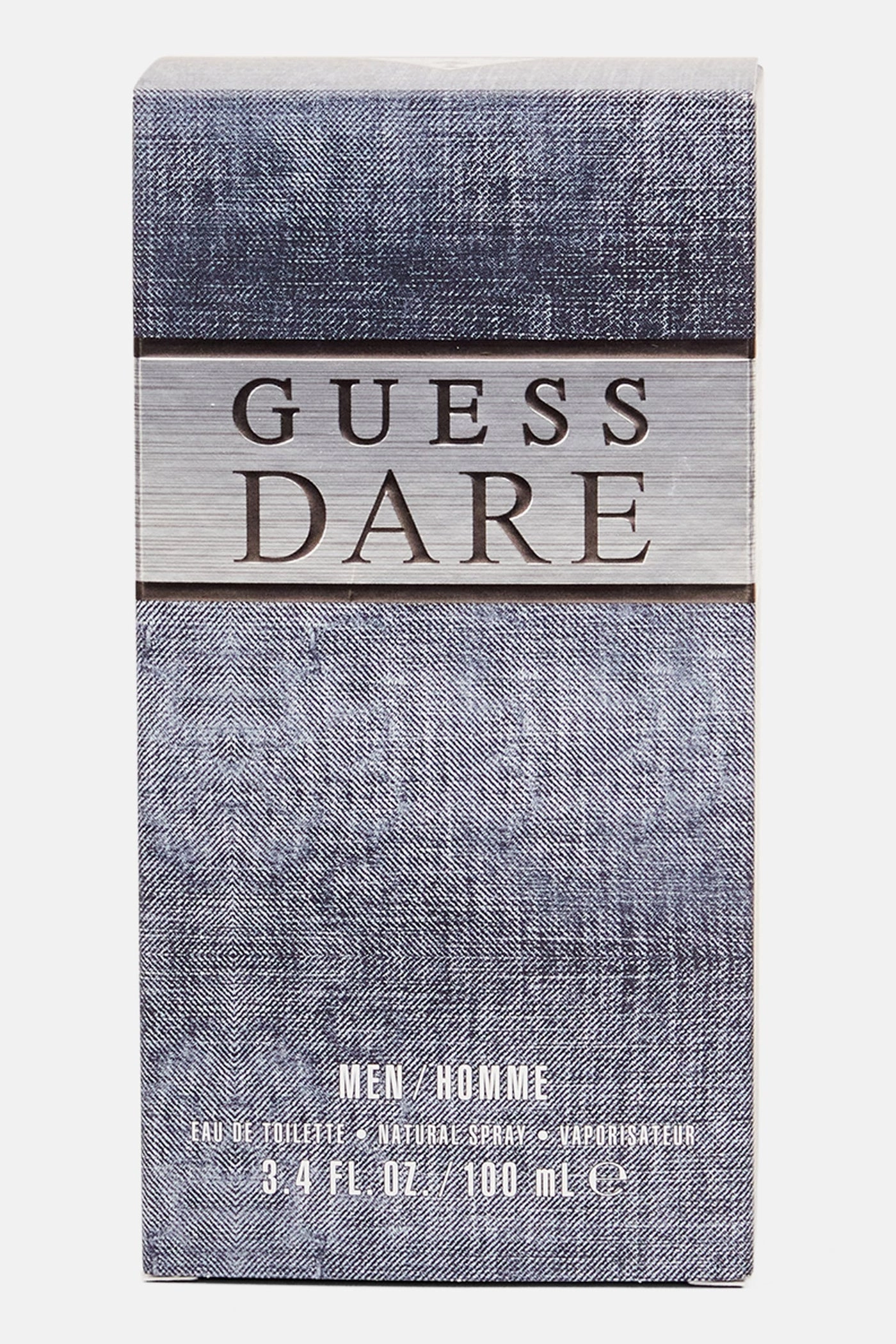 Dare Eau de Toilette 100ml