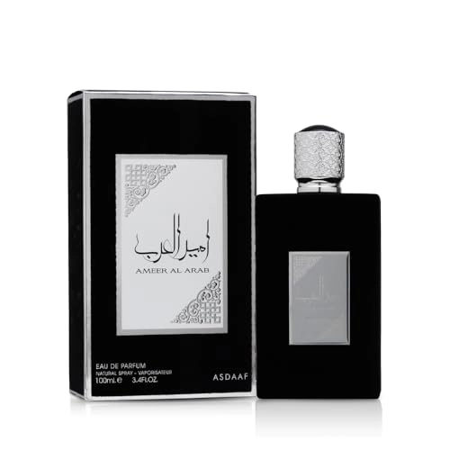 Ameerat Al Arab - Eau de Parfum 100ml