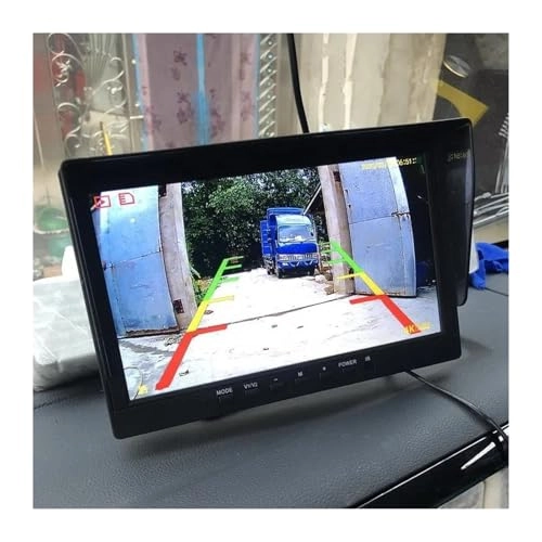 Car CCD Front View Camera - Night vision Wire 656 x 492