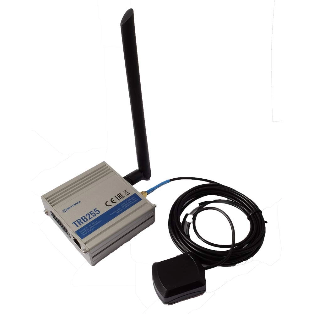 Teltonika Networks TRB255 - 3G, 4G