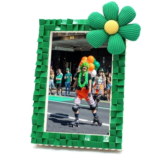 Basketball Theme Picture Frame - 4X6