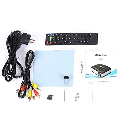 U58 Pro XUEMEI36087 3200LM