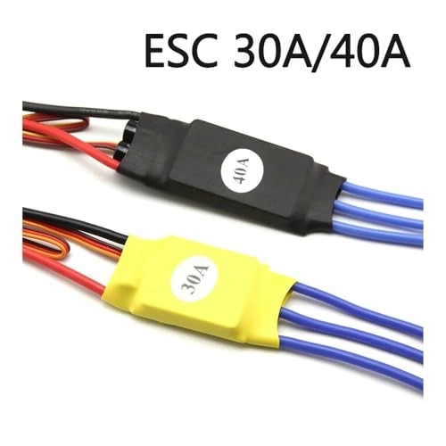 30A ESC - XT60 Brushless