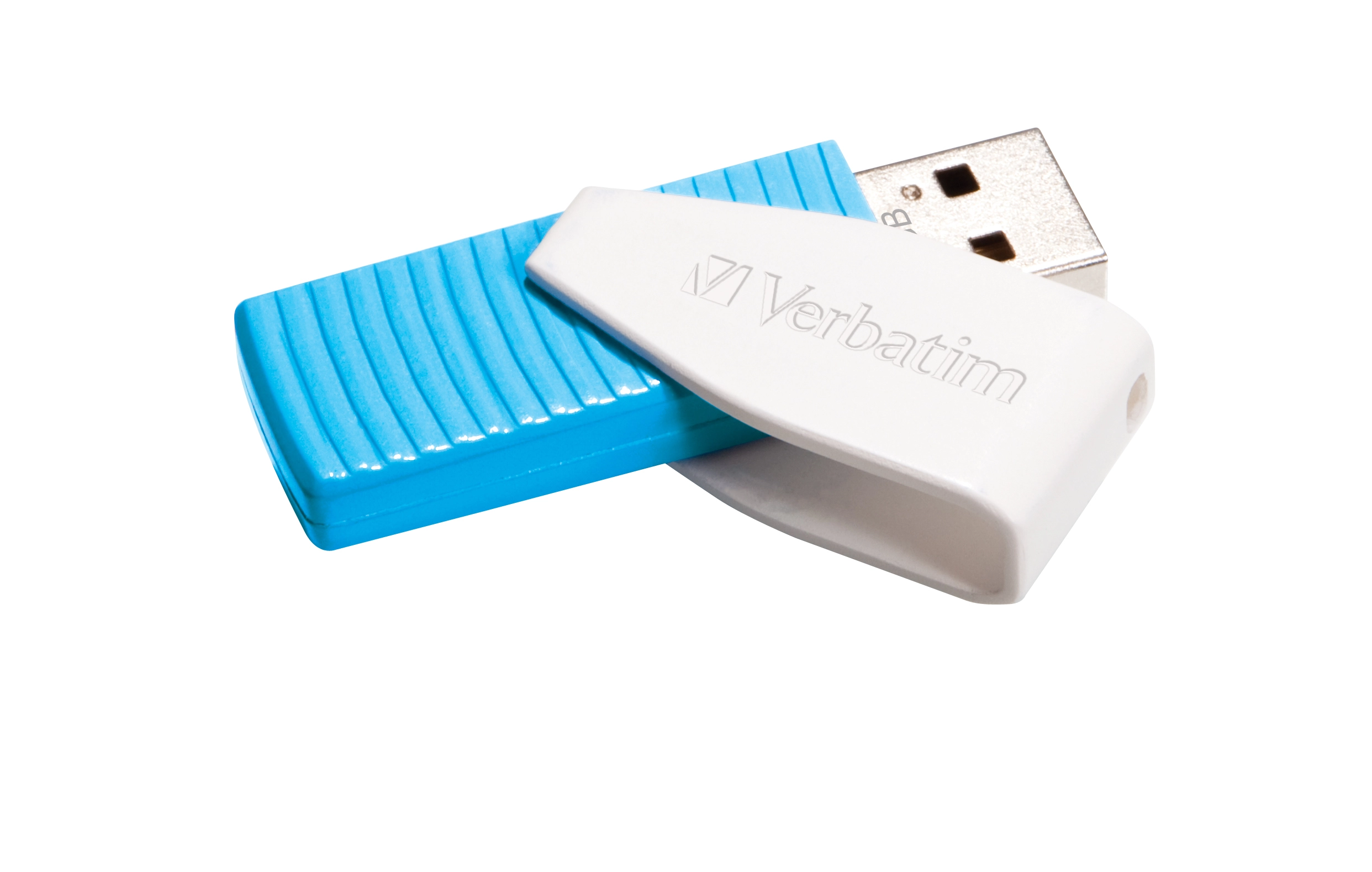 USB Flash Drive - USB 2.0 8GB