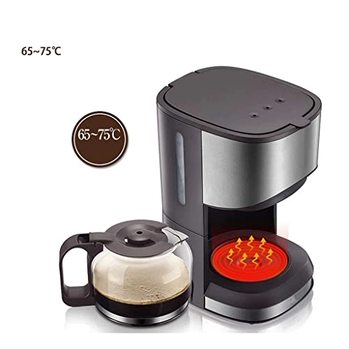 Coffee maker - Semi-Automatic with grinder Keep Warm