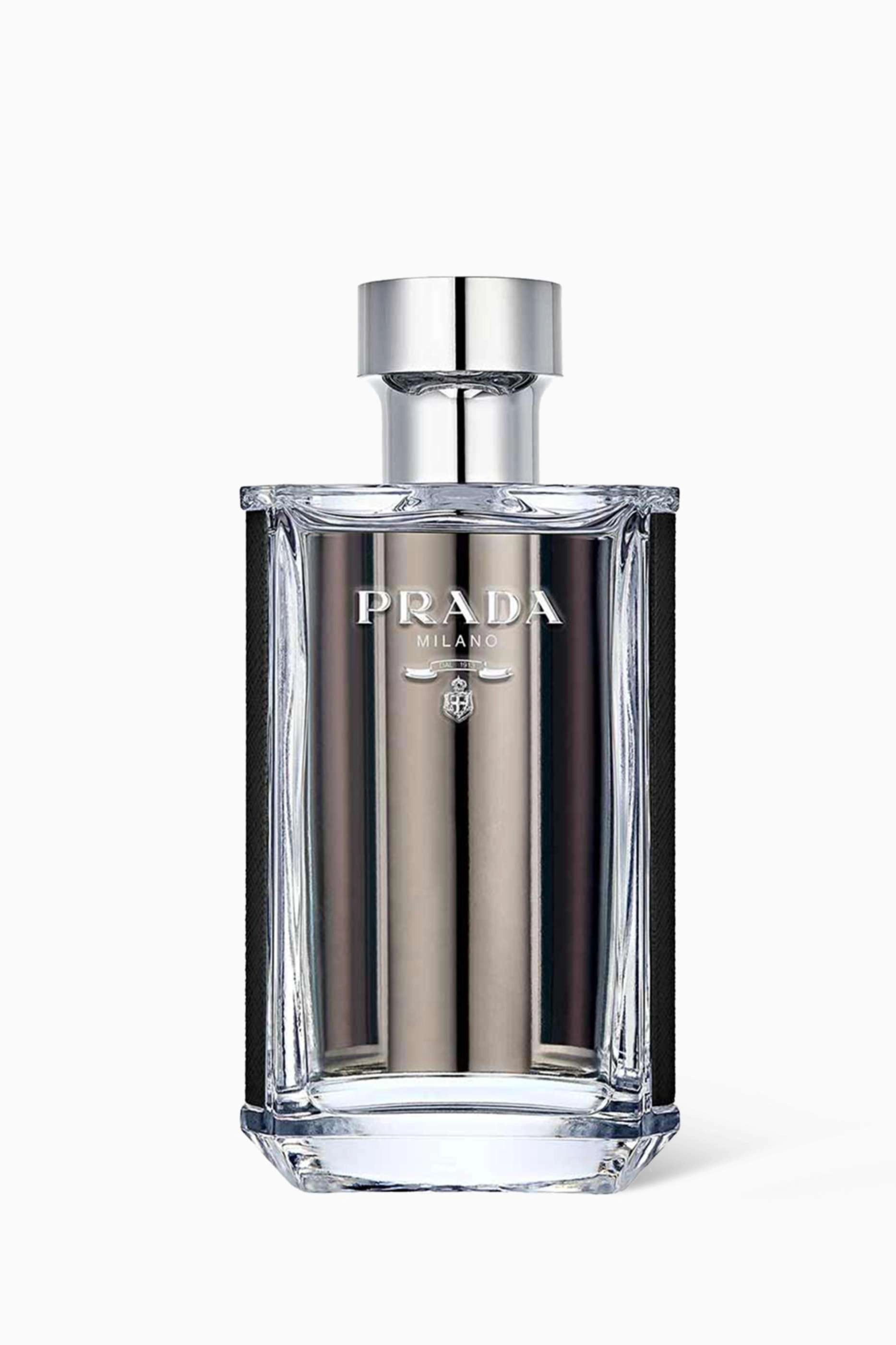 Prada Beauty L'Homme Eau de Toilette 100ml