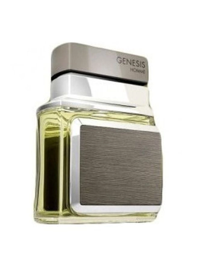 Genesis Oud Malaki Eau de Toilette 100ml