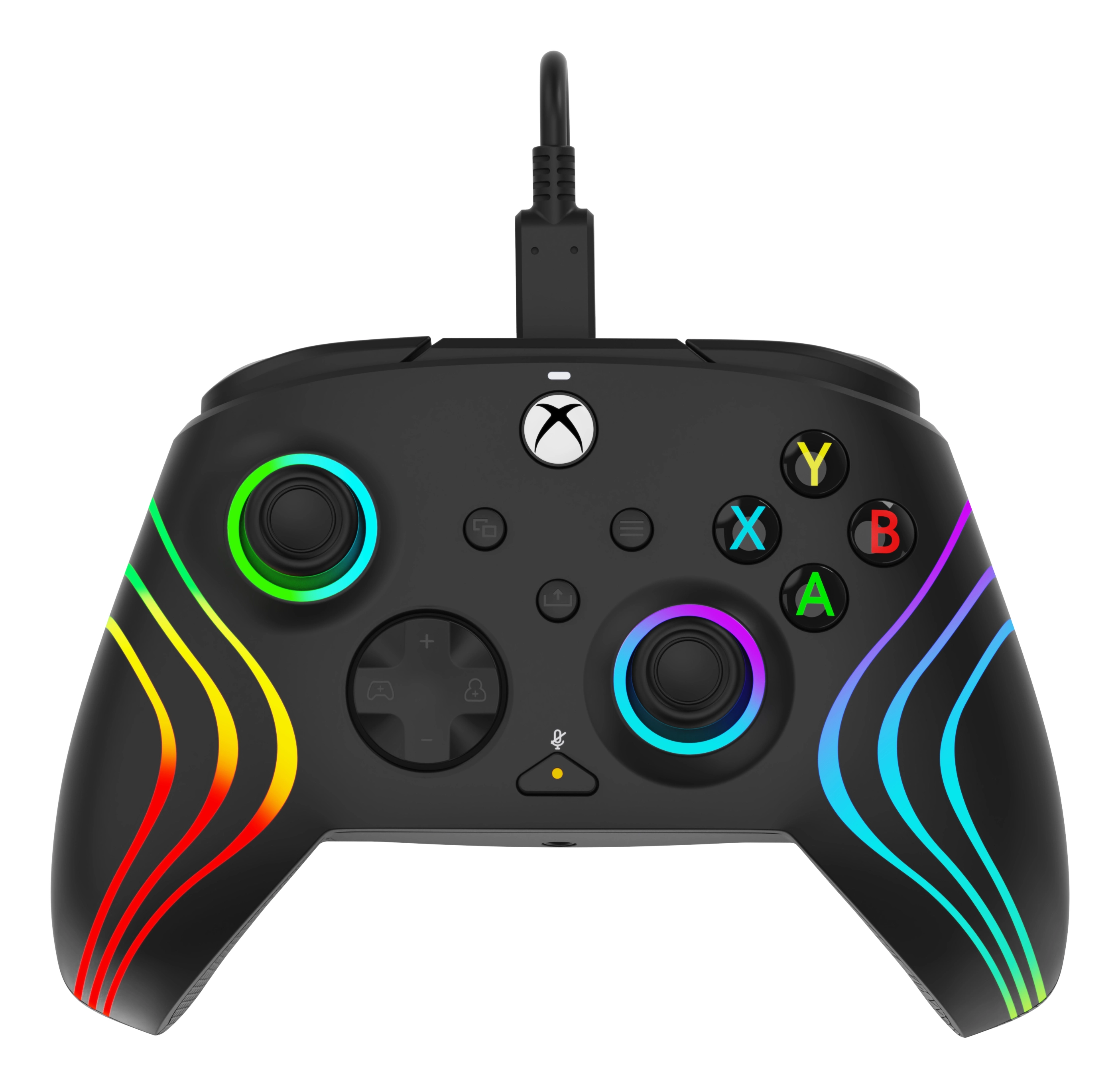Afterglow WAVE - BLACK Xbox Series X