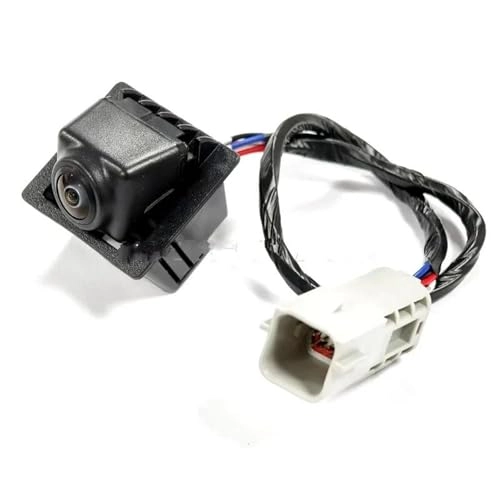 Rear View Camera - Wireless 656 x 492 pixels