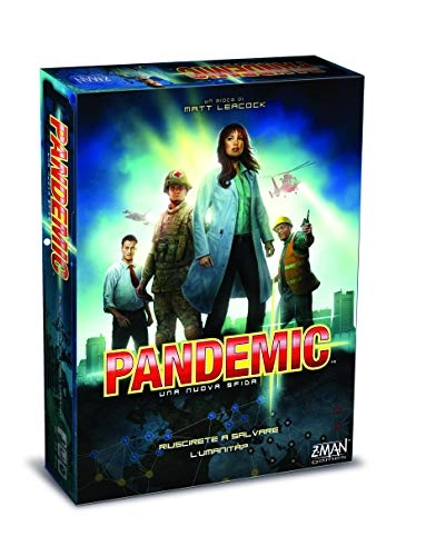 Pandemic - Cooperative (Italian)