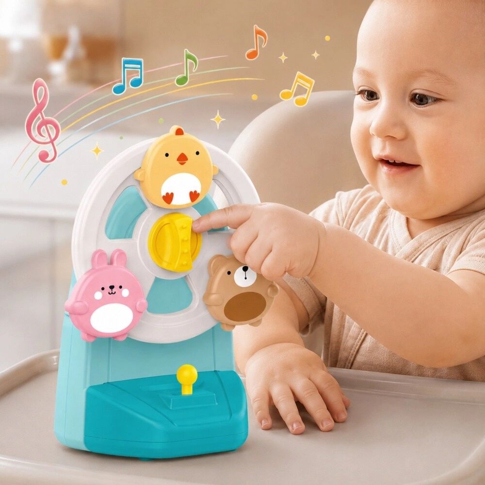 Baby Activity Toy