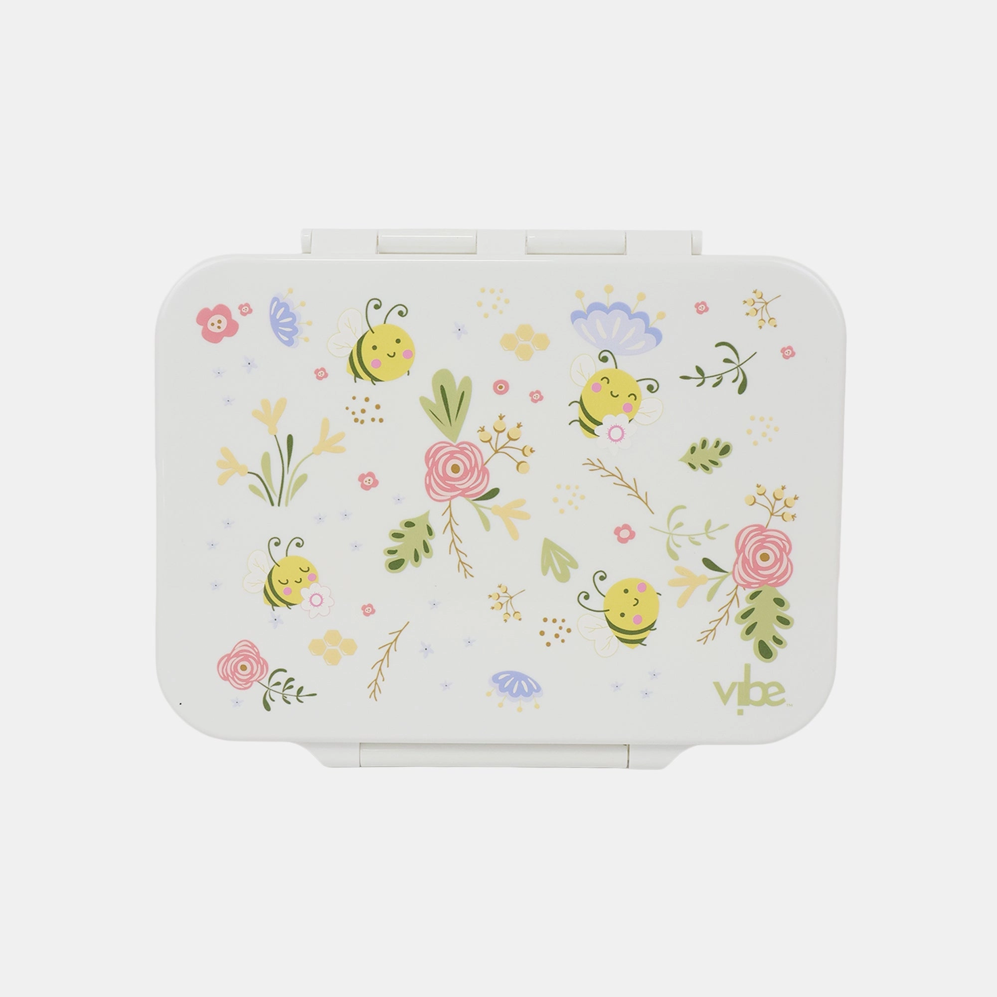 Vibe Bee Bento Box - 850