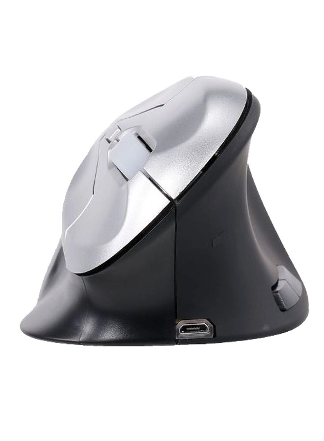 6D Vertical Optical Mouse - Wireless