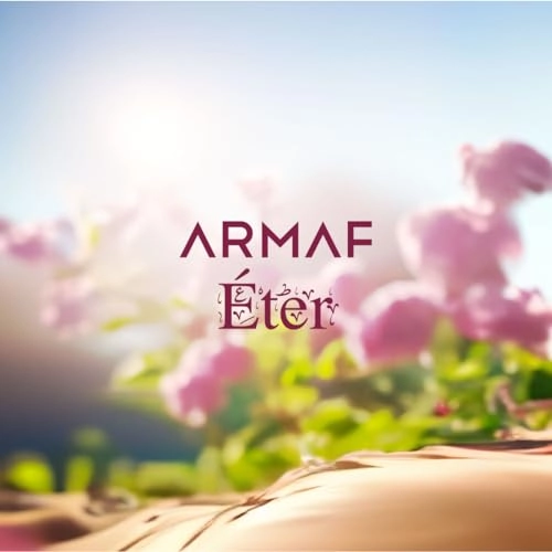 Perfume Oasis Eau de Parfum 100ml