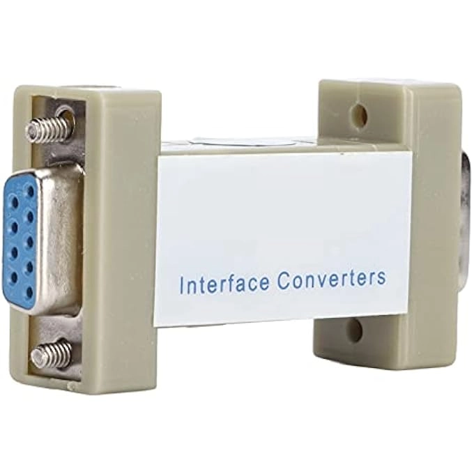 RS232 TO RS485 MODULE