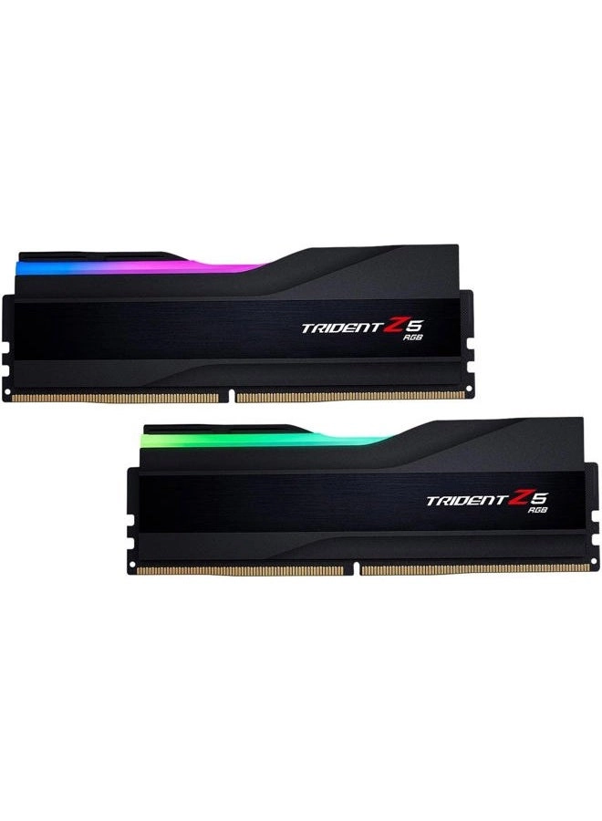 Trident Z5 RGB Series - 64GB 6000MHz DDR5