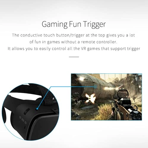 VR Headset