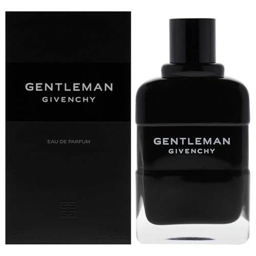 Gentleman Eau de Parfum - 100 ml