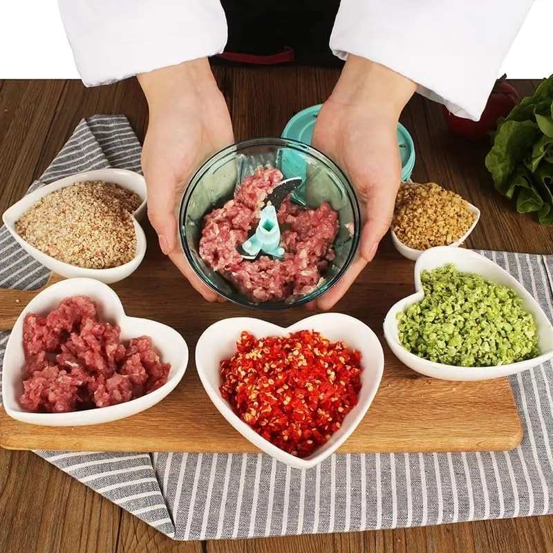 Dori Chopper - 1000 ml 3