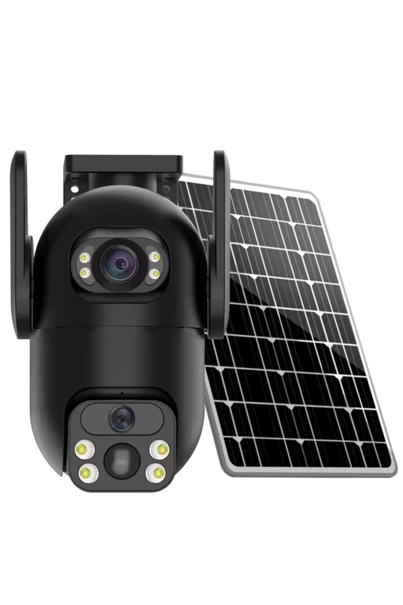 CCTV Camera For Home 6MP