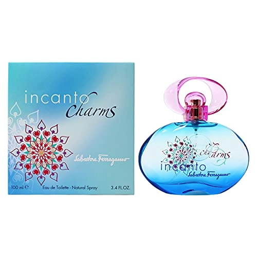 Incanto Charms Eau de Toilette 100 ml