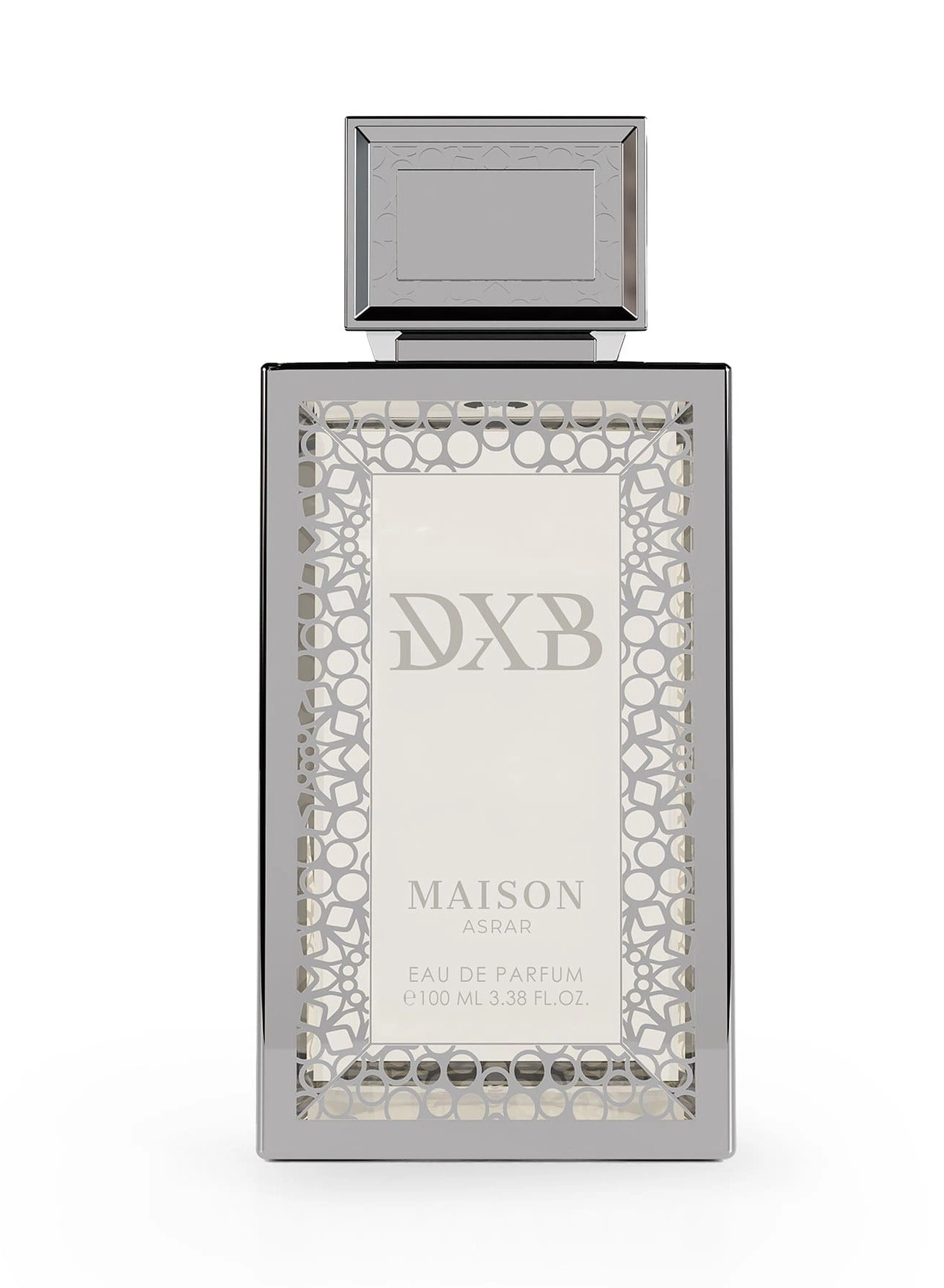 MAISON ASRAR DXB Eau de Parfum - 110 ml