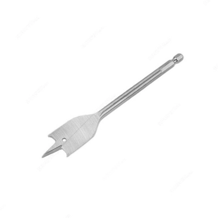 FAEBER Flat wood bits - Carbon steel 25mm
