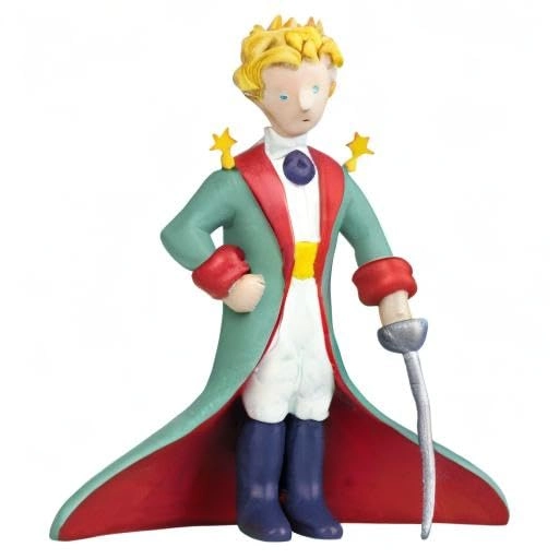 Piccolo Princi - 3 years and up 1 pieces