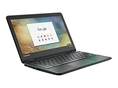 (Renewed) Yoga X360 Chromebook N23 - 11.6'' MT8173C 4GB DDR3 32GB eMMC