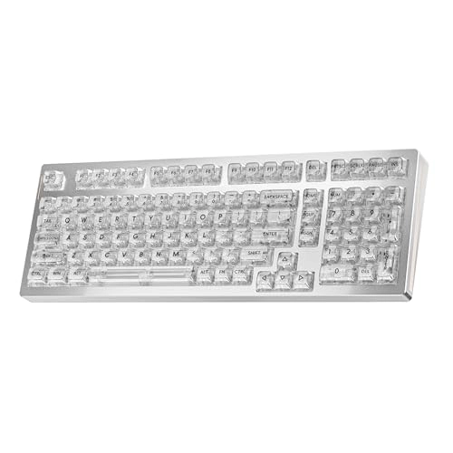 KY98 - Wired/Wireless