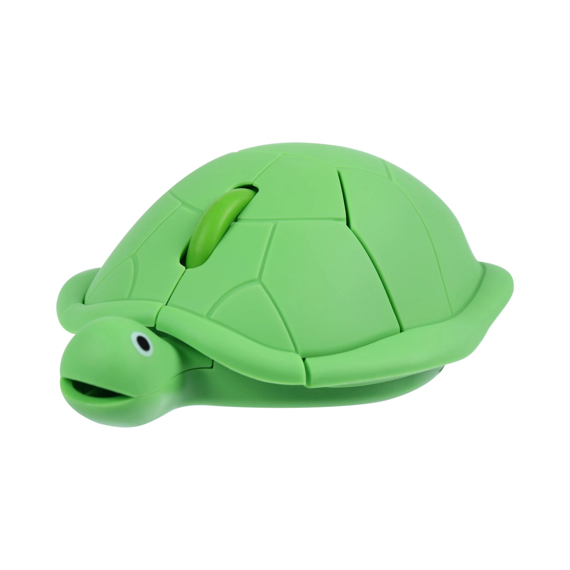 NOLIEE Cute Turtle Shape Mouse - USB