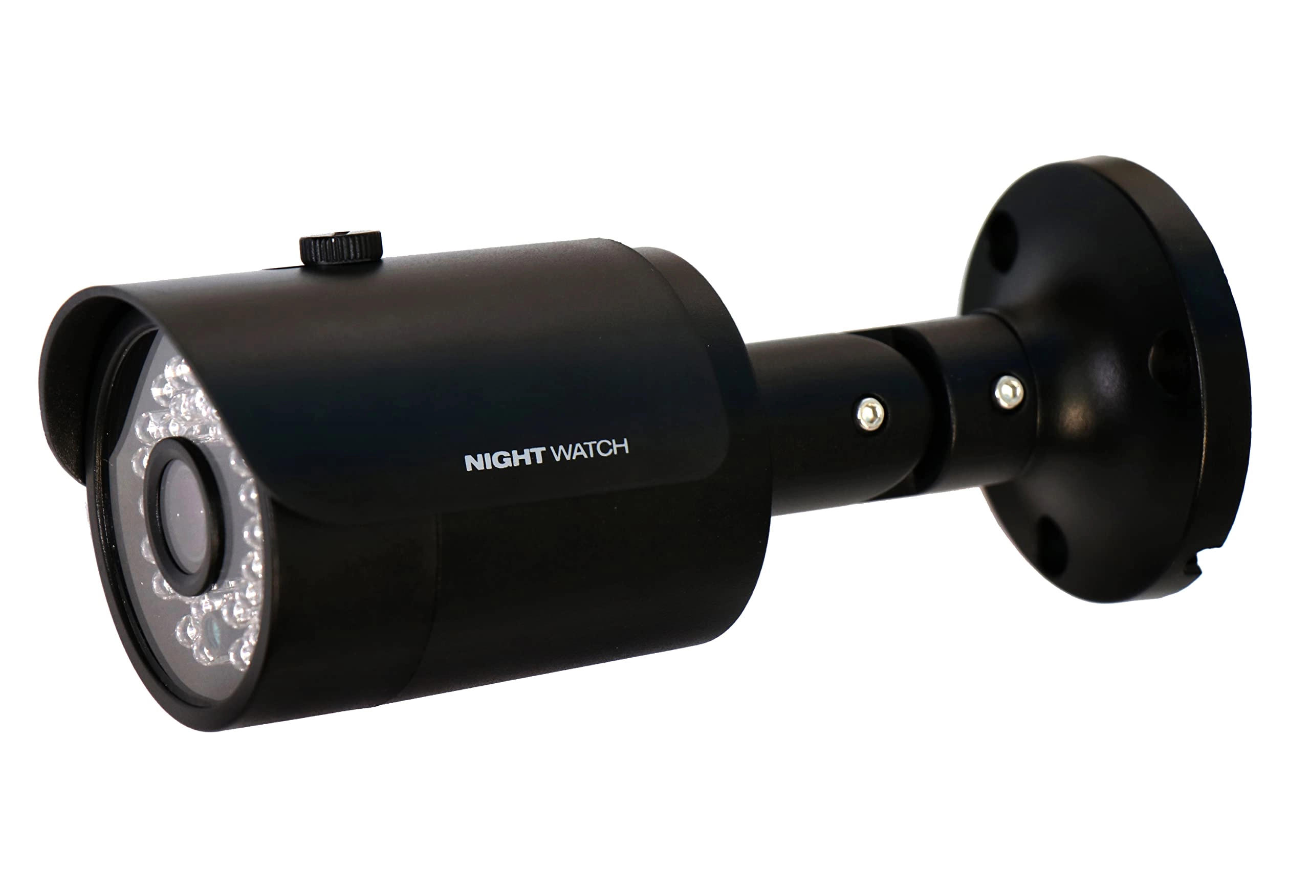 Night Watch Security Bullet Camera 720p