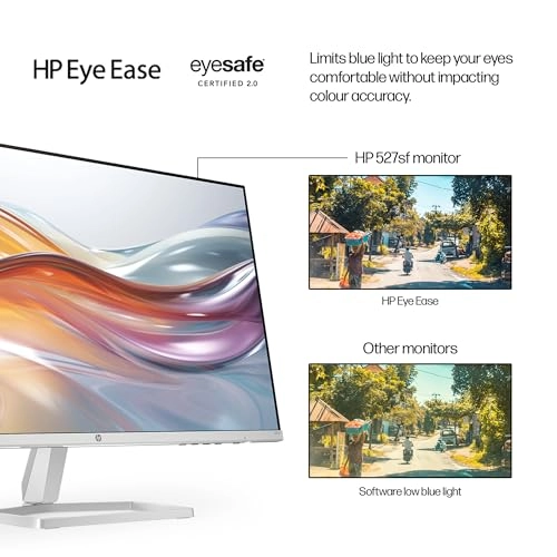 527SF - 27" 1920 X 1080