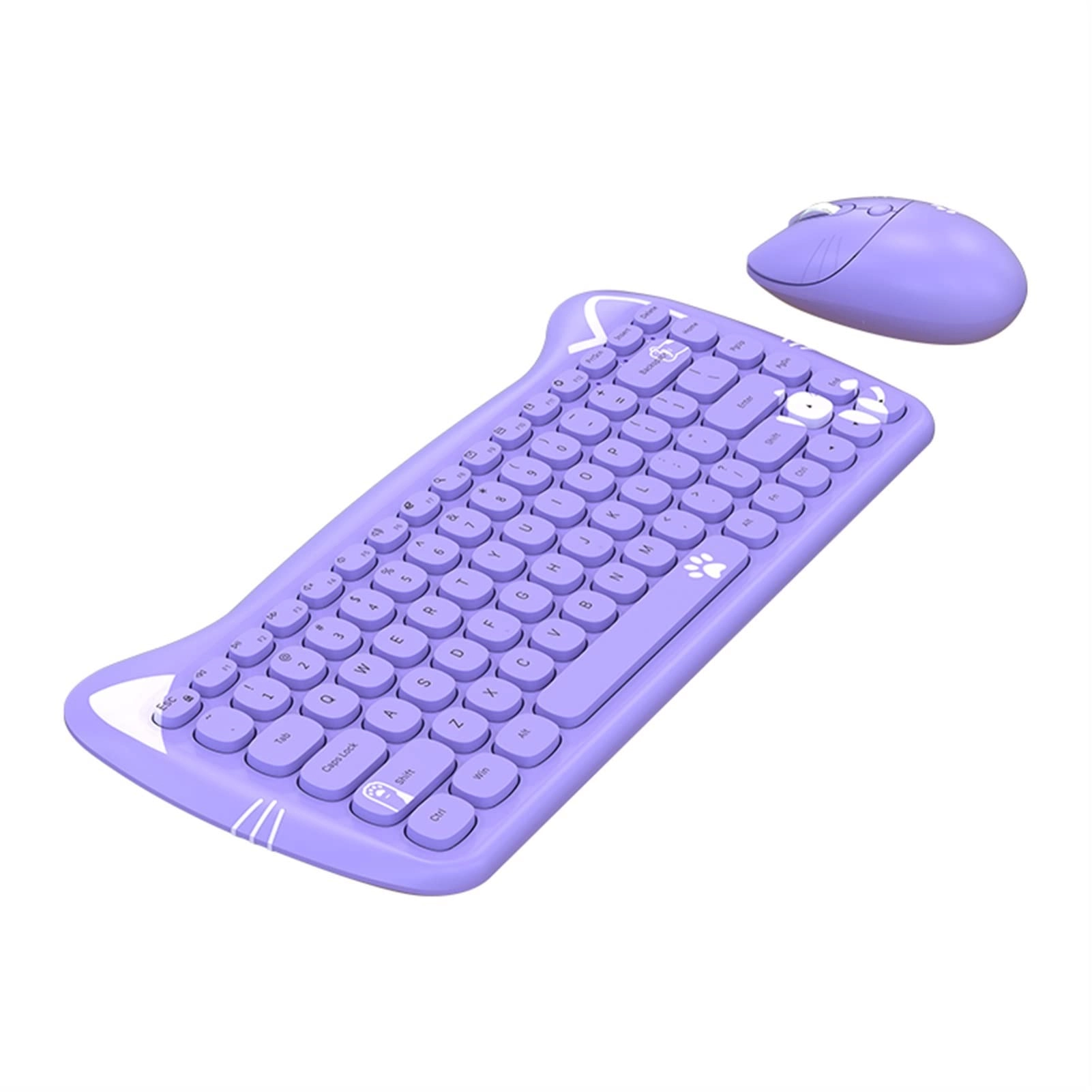 Keyboard - Wireless