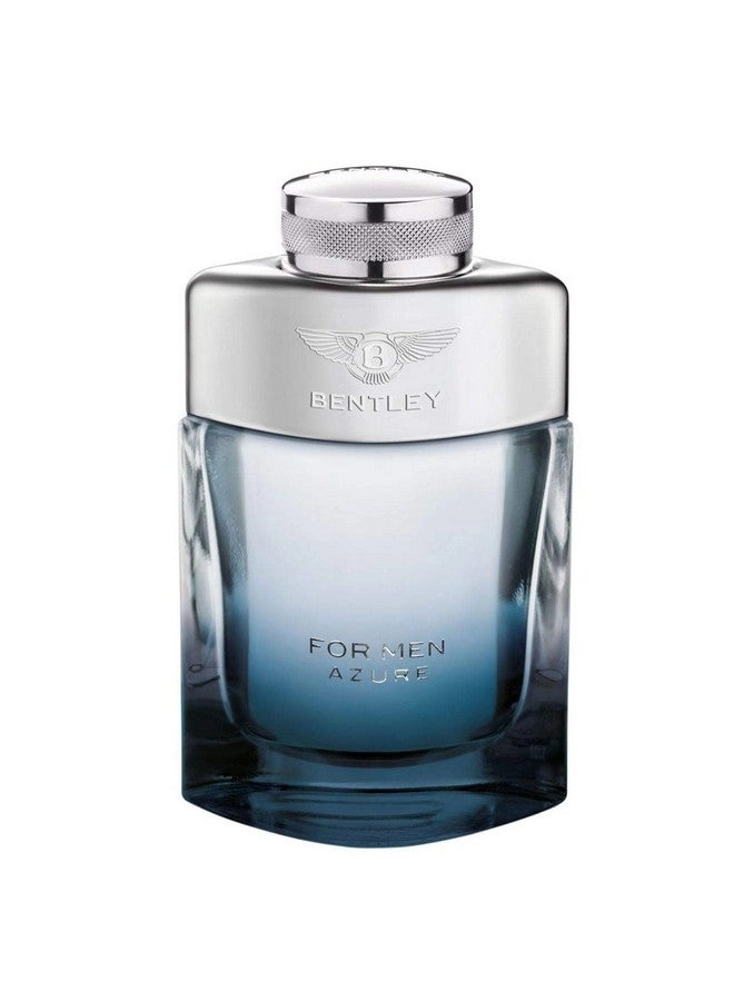Azure Eau de Toilette 100 ml