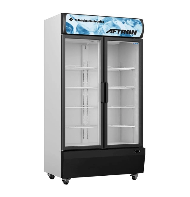 AFTRON AFSC1200FC-HD - 825L