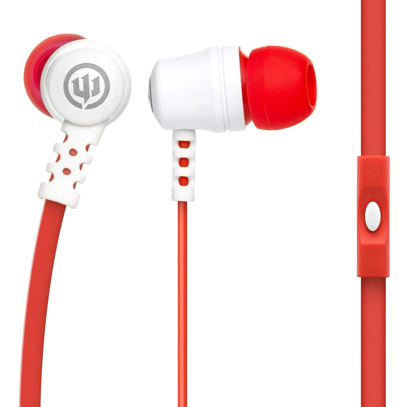 Wicked Audio WI-1054 Wired Earbud