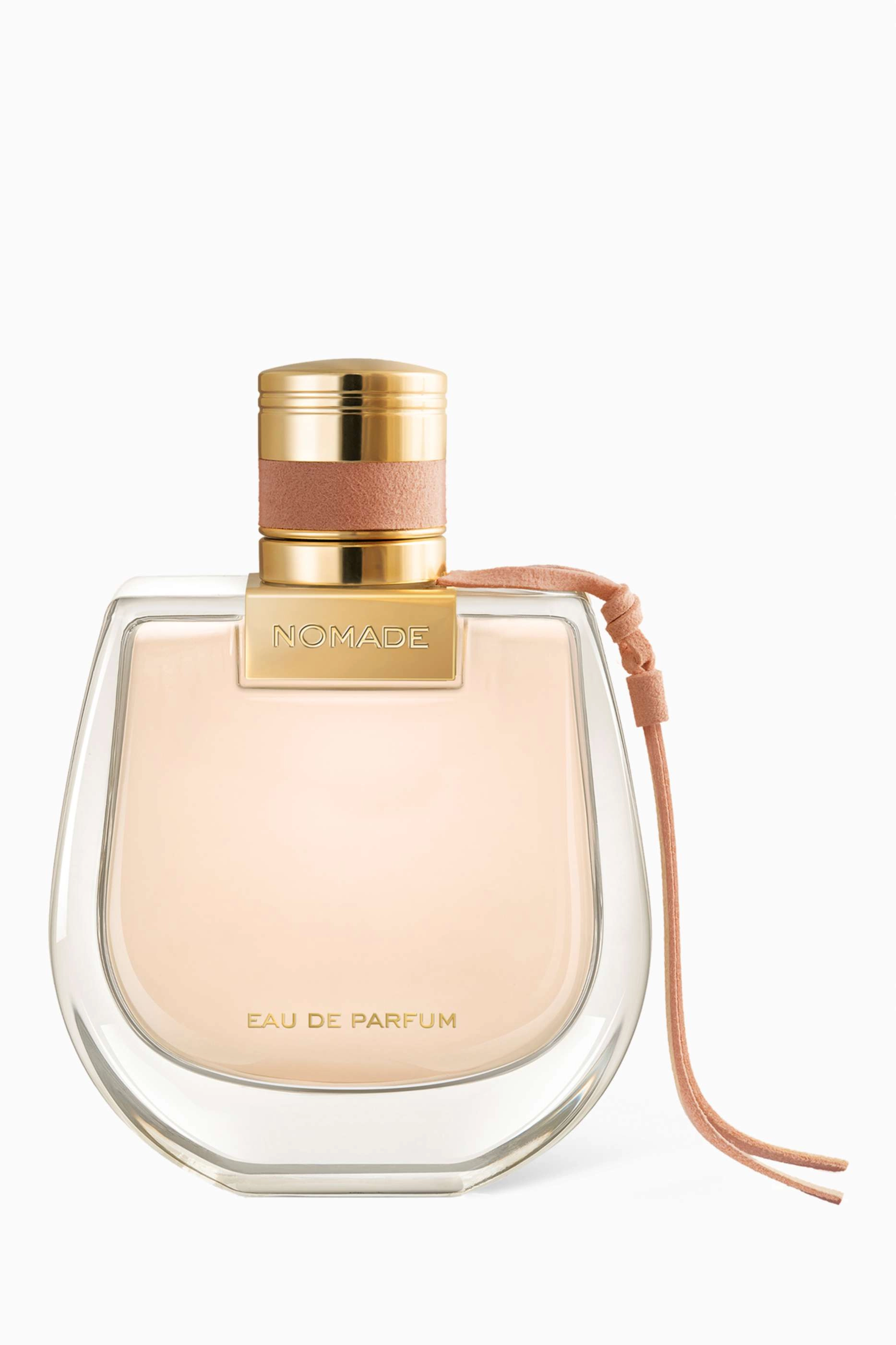 Chloé Perfumes Nomade - Eau de Parfum 75ml