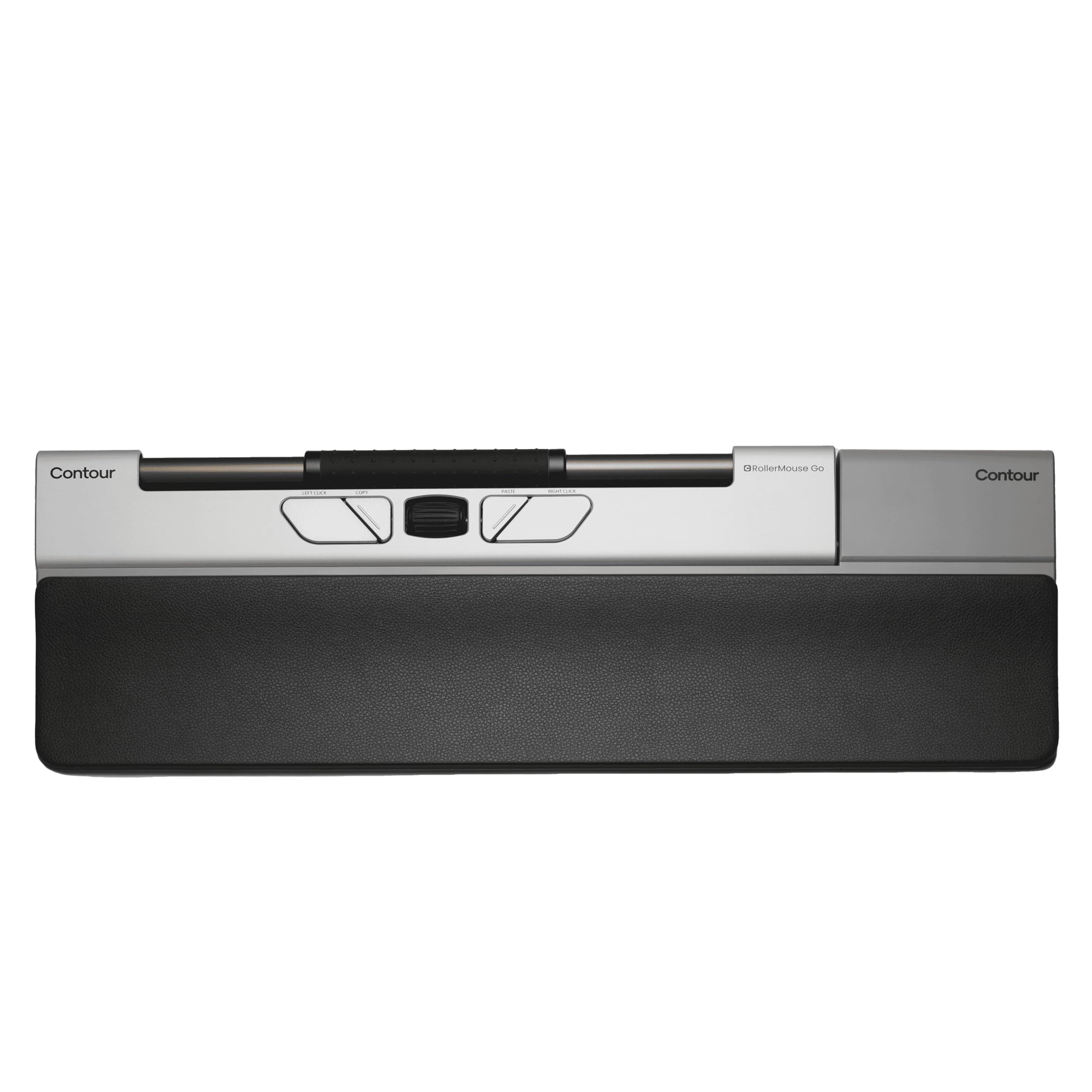 Contour Design RollerMouse Go + RollerMouse Go Dock