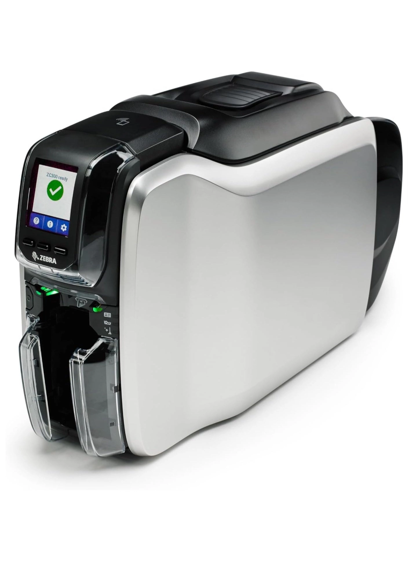 ZC300 - Dye Sublimation